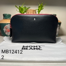 Mens Montblanc Clutch Bags